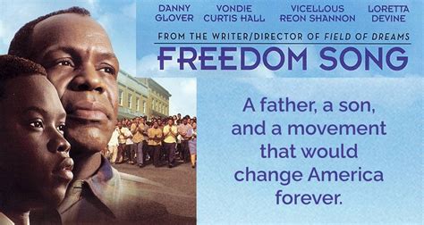 Freedom Song (2000) | Ending Racism USA