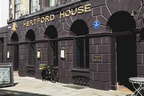 Hertford House Hotel, Hertford | LateRooms.com