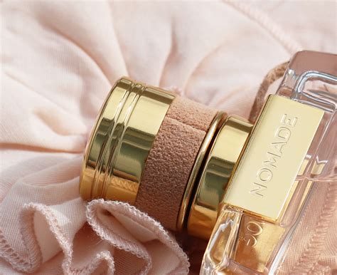 Nomade Chloe ~ Fragrance Reviews