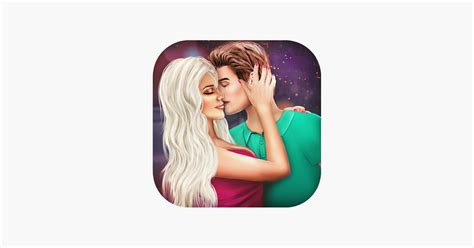 ‎Bad Girl - Virtual Love Game on the App Store