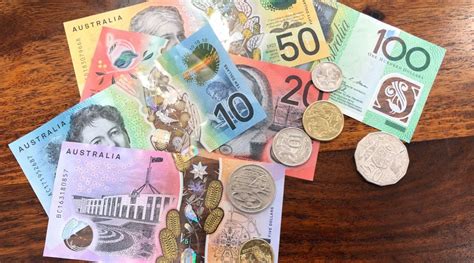 Money-Australian Currencies-Cairns Banks-CairnsAustralia.com