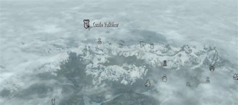 Skyrim: Castle Volkihar - Orcz.com, The Video Games Wiki