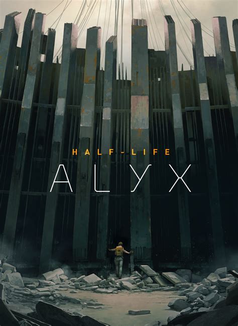 Half-Life: Alyx Trailer, Release Date, and Price Revealed by Valve