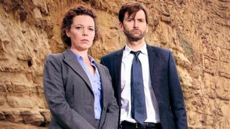 ‘Broadchurch' Series 2: Catch Up On Series 1 Ahead Of The New Episodes ...