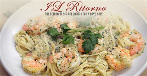 Carrabba'S Shrimp Scampi Recipe | Besto Blog