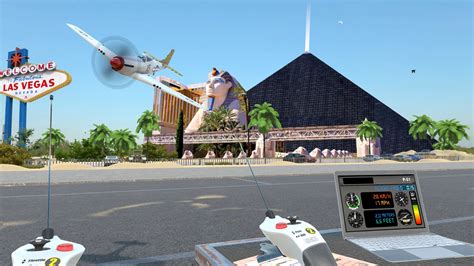 RC Flight Simulator 2020 VR on Steam