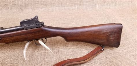 Remington M1917 Bolt-Action Rifle | 30-06 Springfield | Old Arms of Idaho, LLC