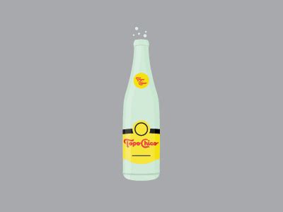 Topo Chico Logo Vector - ncaafootball-broadcast