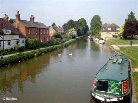 Kennet and Avon Canal reopened - Motor Boat & Yachting