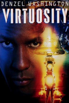 Virtuosity | Trailer & Showtimes