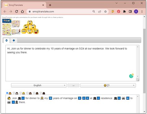 The Top 3 Emoji Translators: How to Translate Words to Emoji - MiniTool Partition Wizard