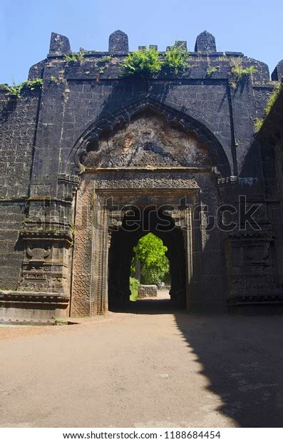 30 View From Panhala Fort Images, Stock Photos & Vectors | Shutterstock