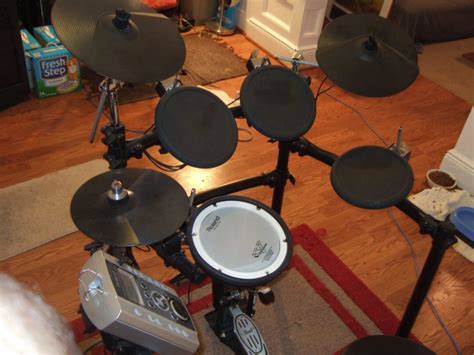 7 Best Electronic Drum Sets for Beginners in 2020 (reviews)