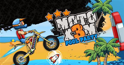 Dirt Bike Games Online - Play Now for Free