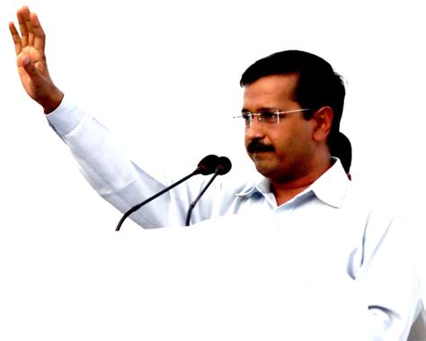 Arvind Kejriwal :: News, Photos and Videos