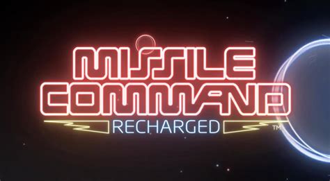 Missile Command: Recharged es un gran arcade de la mítica Atari | Androidsis