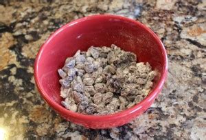 Irish Soda Bread with Orange Zest and Raisins - Jamie Cooks It Up