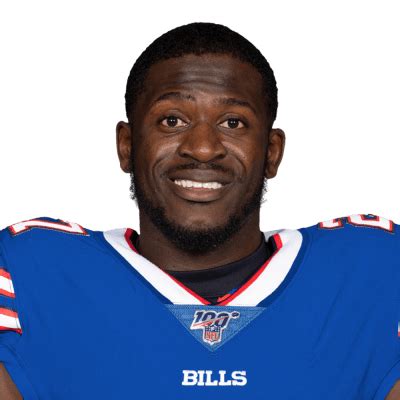 Tre'Davious White Stats, News and Video - CB | NFL.com