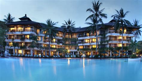 Sanur Beach Hotel | Bali Sanur Beachfront Hotels