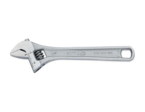 Adjustable Open-End Wrenches | Hand Tools | Shop Wurth Canada