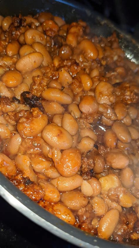 Chorizo : r/Beans