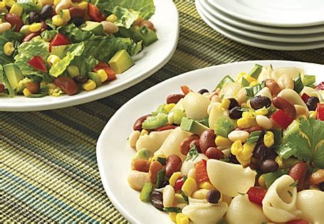 Cowboy Chopped Salad | ALDI US