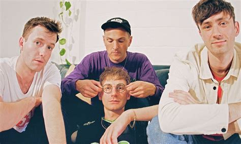 Glass Animals - Dreamland Review - Indie is not a genre