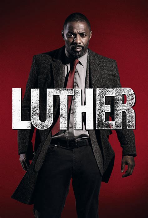 Luther Tv Series 2013