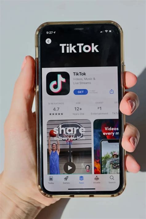 What Does IGH Mean On TikTok? How It's Become Trend