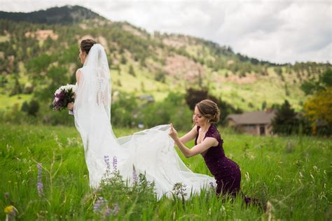 Picture-Perfect St. Julien Wedding // Boulder, CO » Be Boulder Photography