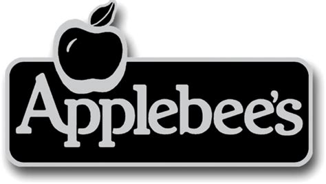 Applebees Png Logo - Free Transparent PNG Logos