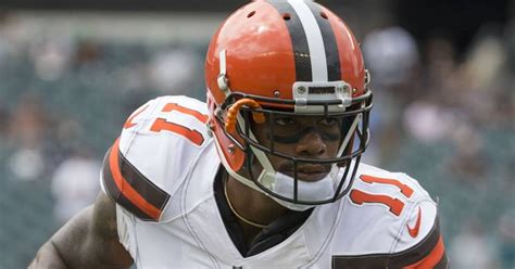 NFL Free Agency 2017: How Browns Stupidly Let Terrelle Pryor Go to ...