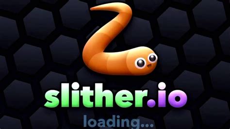 Slither.Io Gameplay