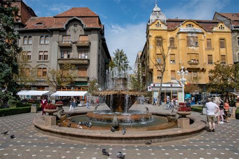 Timisoara in één dag - de highlights van Timisoara