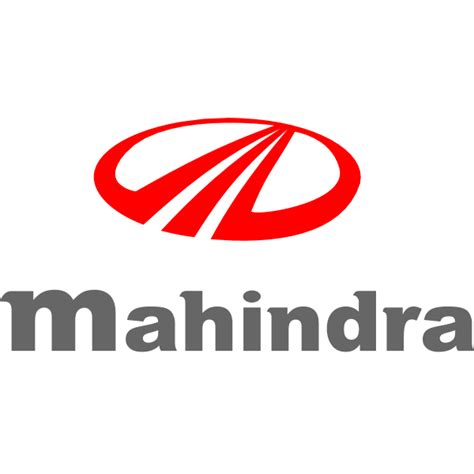 Mahindra & Mahindra Logo Download png