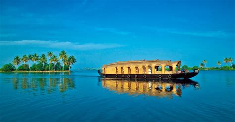 Kerala among TIME magazine's list of 'world's greatest places of 2022'