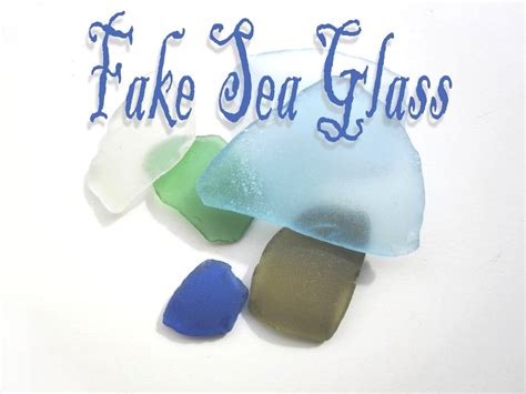 Making Fake Sea Glass at Home : 5 Steps (with Pictures) - Instructables