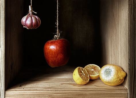 Juan Sanchez Cotan | Still life photography, Still life photographers ...