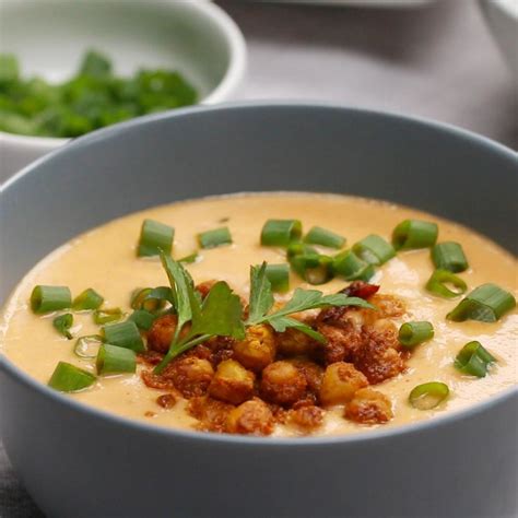 47 Best Soup Recipes To Comfort And Satisfy You