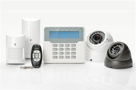 Why Do You Need to Install the Alarm System in Your Home and Offices? | Techno FAQ