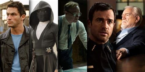 The 20 Best HBO TV Shows of All Time, Ranked - whatNerd