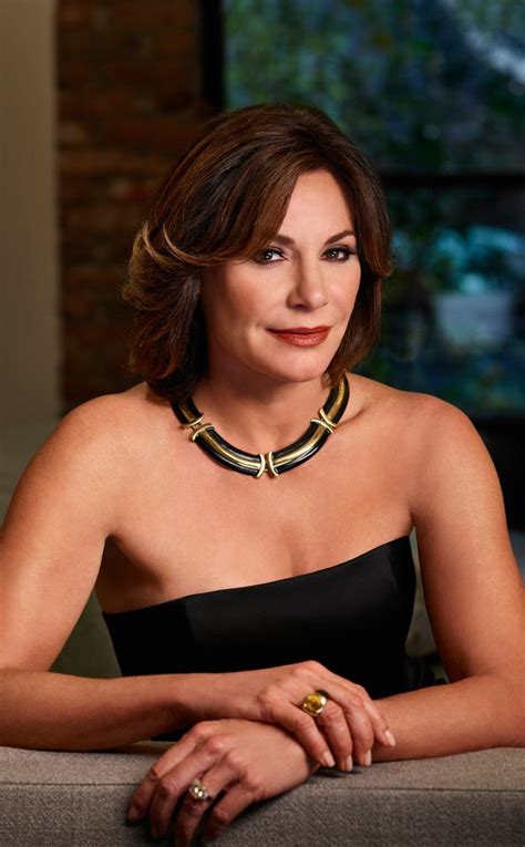 Countess Luann de Lesseps, Real Housewives of New York City from Real ...