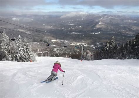 Okemo Luxury Ski Vacation | TheLuxuryVacationGuide