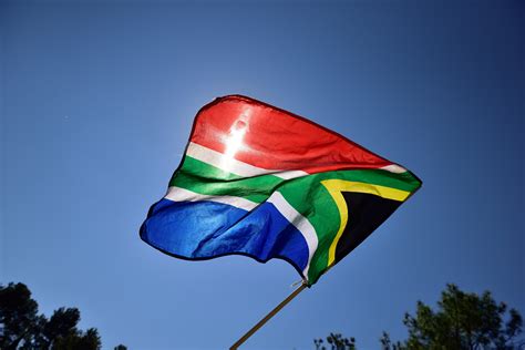 South Africa: Treasury Launches Open Local Government Financial Data ...