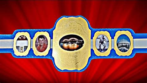 Bluff City Openweight Championship – Pro Wrestling Mid South