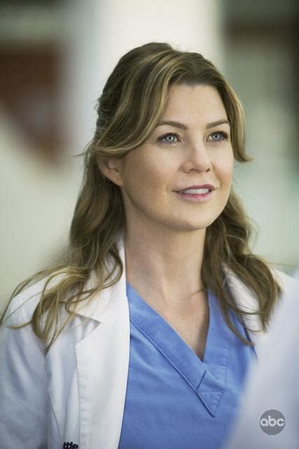 Meredith Grey - Meredith Grey Photo (8501978) - Fanpop