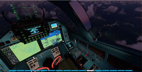 New Release: Deimos Su-57 Felon in Marketplace - Aircraft - Microsoft Flight Simulator Forums