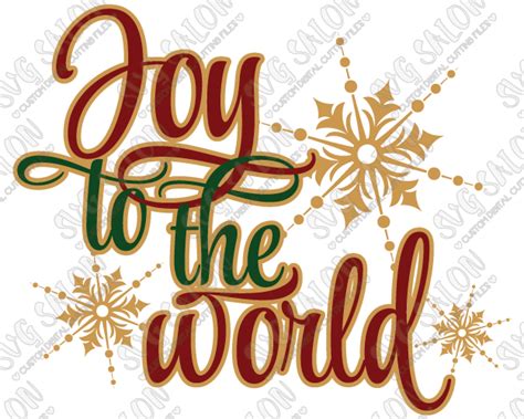 Joy To The World PNG Transparent Joy To The World.PNG Images. | PlusPNG