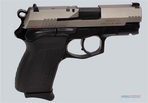 Bersa (RSA) 9mm TPR9C Pistol for sale at Gunsamerica.com: 964036996