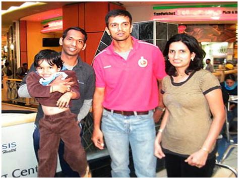 Rahul Dravid Profile - History | Sports News